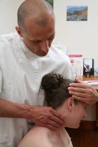 Acupuncture at The Sean Barkes Clinic 380126 Image 4